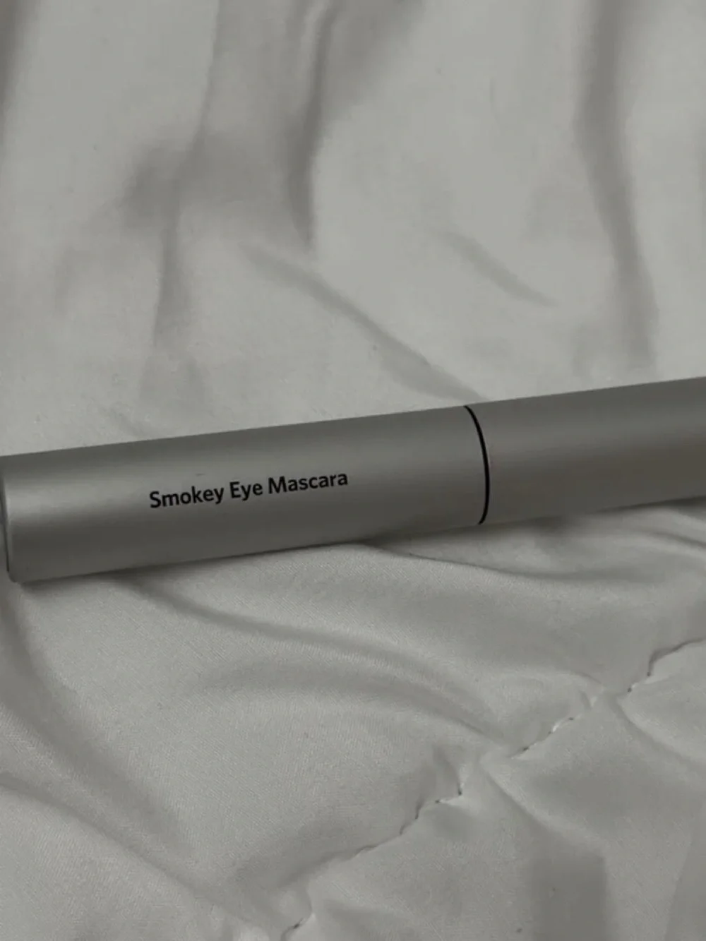 Bobbi Brown Mascara Regard Intense in Black